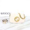 Gucci  Blondie Leather White