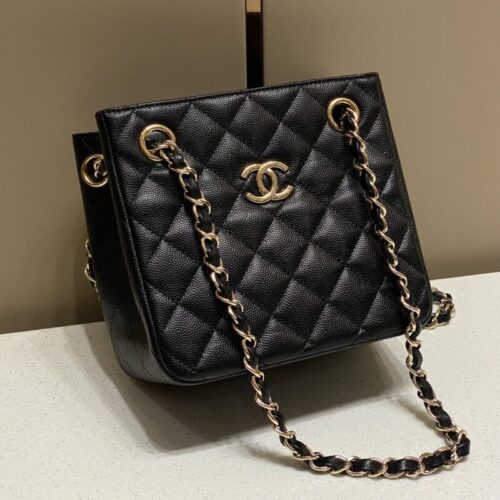 CHANEL 22S Hubo Bag