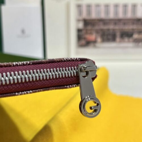 Alternative view of Goyard Senat MM Bordeaux