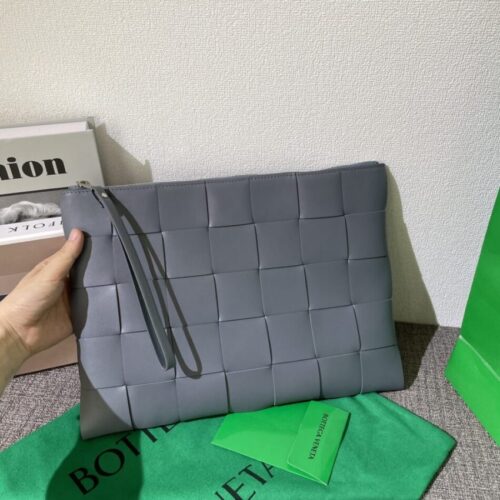 Bottega Veneta Cassette Clutch
