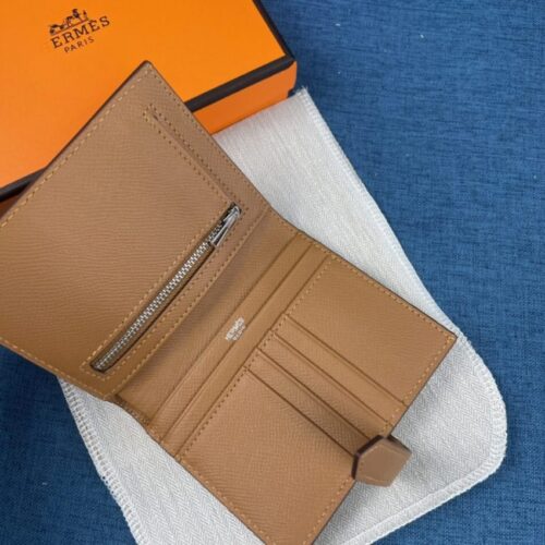 Alternative view of Hermes Pocket Wallet