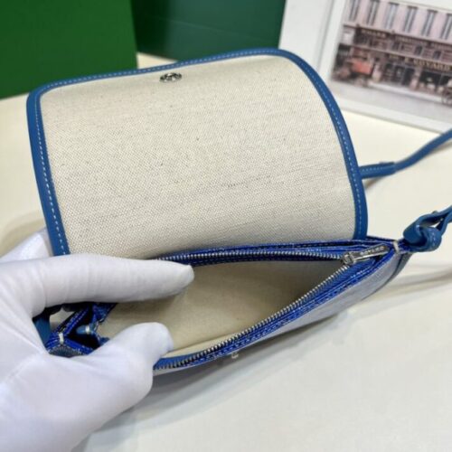 Alternative view of Goyard Plumet Pocket Wallet