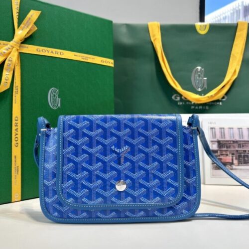 Goyard Plumet Pocket Wallet