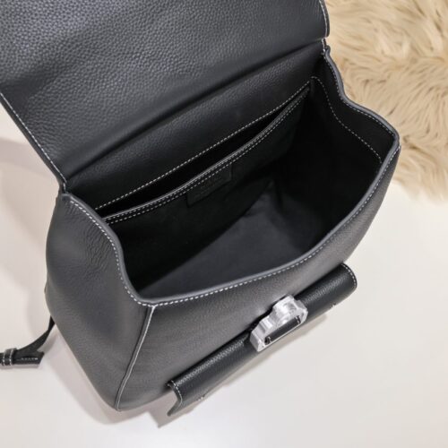 Alternative view of Dior Gallop Backpack Black