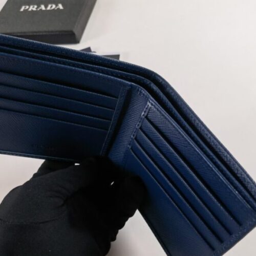 Alternative view of Prada BiFold Wallet