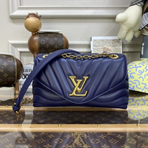 LV New Wave Blue