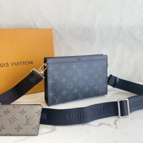 LV Gaston Wallet