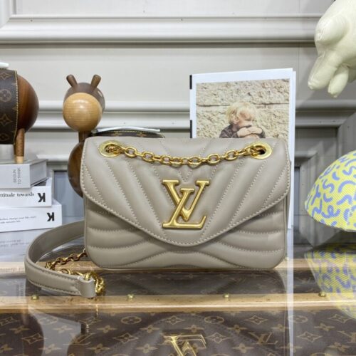 LV New Wave Beige