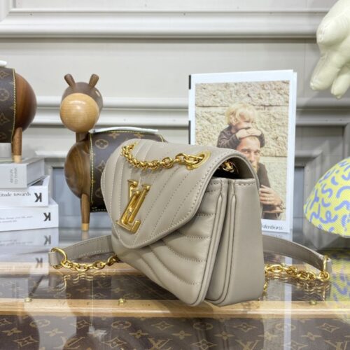 Alternative view of LV New Wave Beige