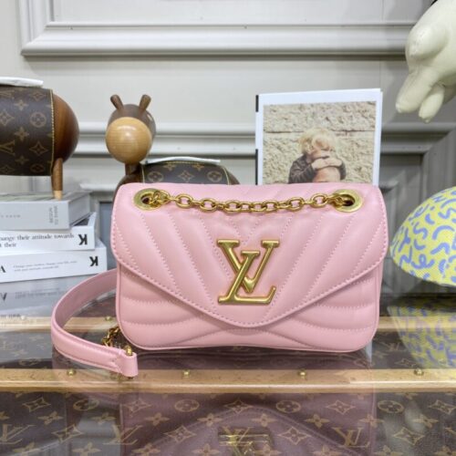 LV New Wave Pink