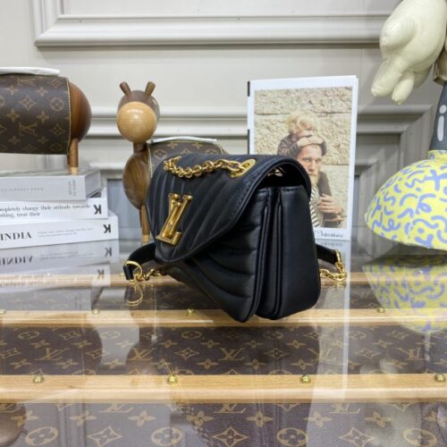 Alternative view of LV New Wave Black