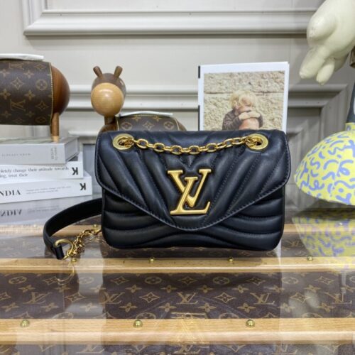 LV New Wave Black