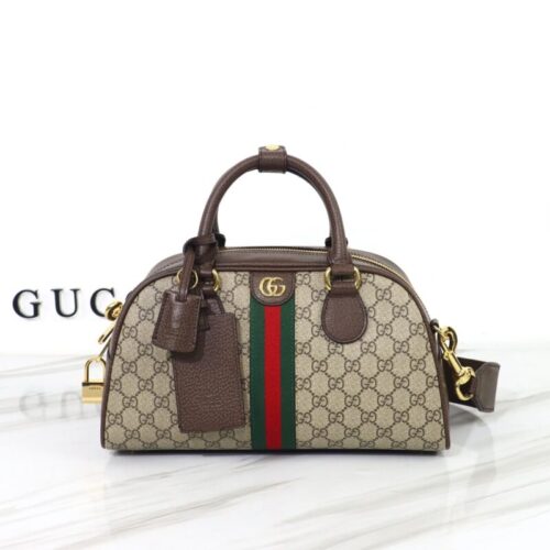 Gucci Savoy Small