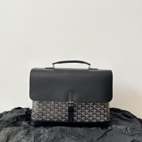 Goyard Citadin Black