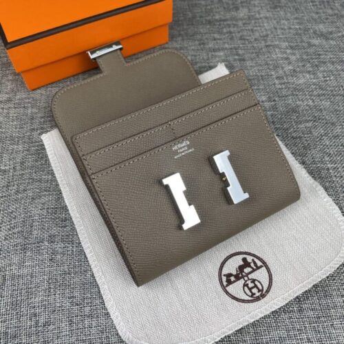 Alternative view of Hermes Cancan Wallet