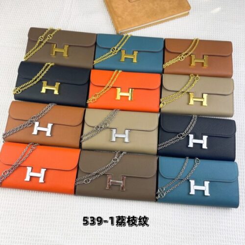 Hermes Constance Chain Wallet