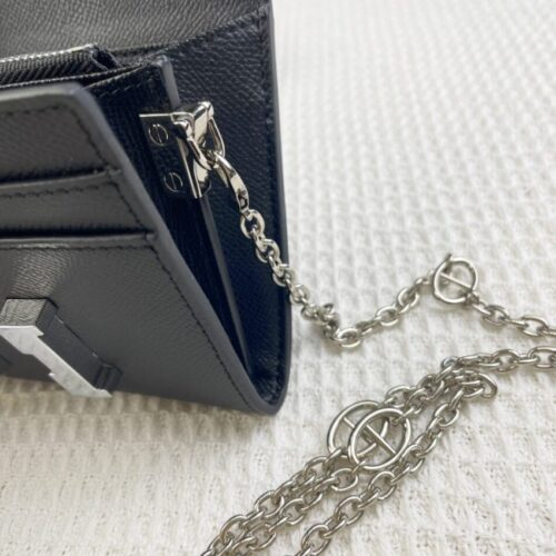 Alternative view of Hermes Cancan Mini Chain Wallet