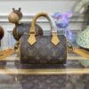 LV Speedy Nano Brown