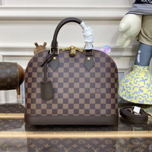 LV Alma PM
