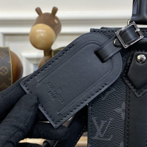 Alternative view of LV Sac Plat Mini