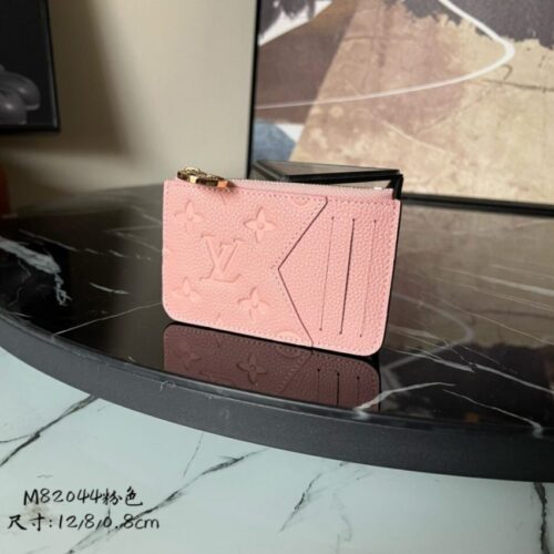 LV Romy Card Holder