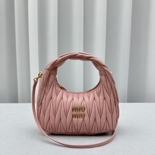 Miu Miu Wander Pink