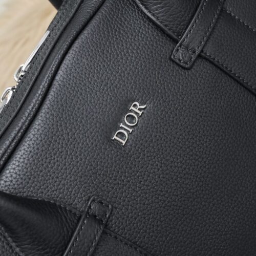 Alternative view of Dior Homme Briefcase Black