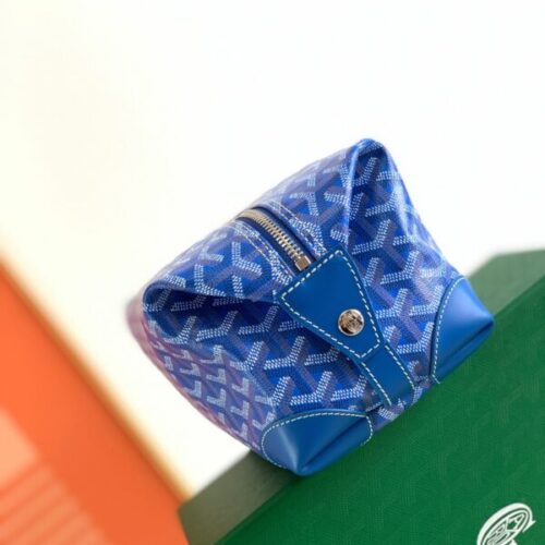 Alternative view of Goyard Toiletry Bag