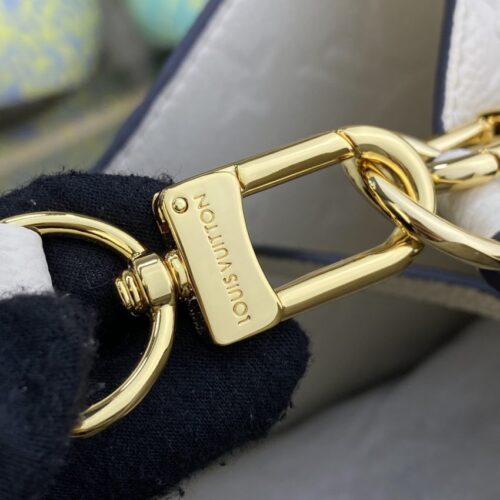 Alternative view of LV Noe  Bucket White MM