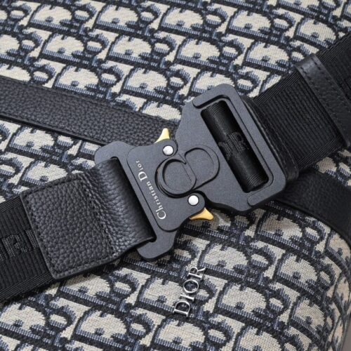 Alternative view of Dior Jacquard Lingot 50