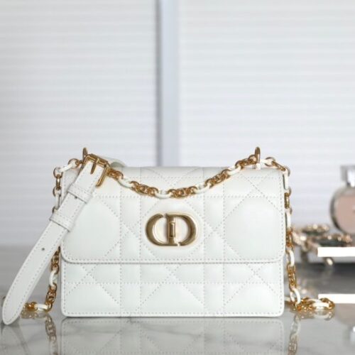 Dior Miss Caro White