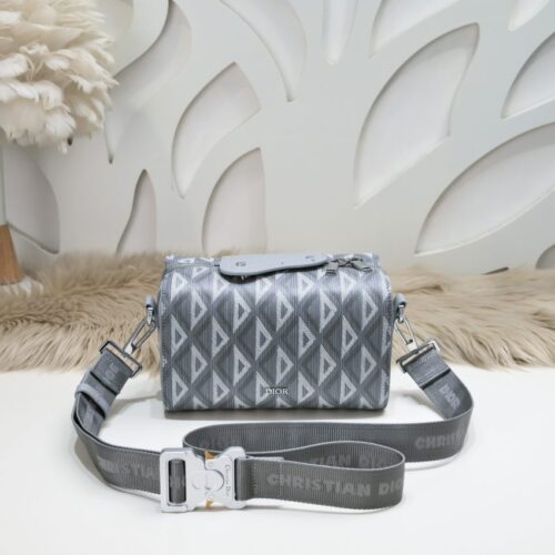 Dior Lingot 22 Diamond Grey