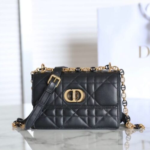Dior Miss Caro Black