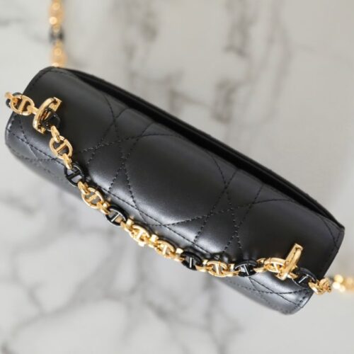 Alternative view of Dior Miss Caro Black