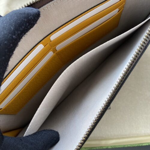 Alternative view of Gucci  Neo Vintage Clutch