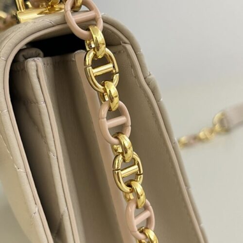 Alternative view of Dior Miss Caro Beige