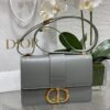 Dior 30 Montaigne Grey