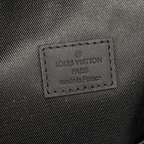 Alternative view of LV Discovery Backpack Brown