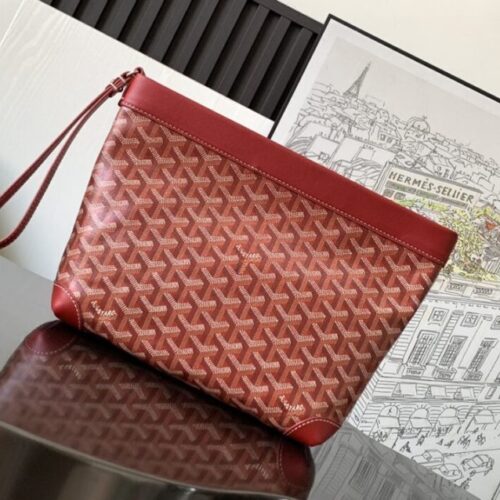 Goyard Conti Pouch