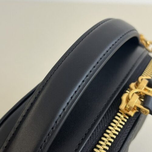 Alternative view of Dior Signature Top Handle Black