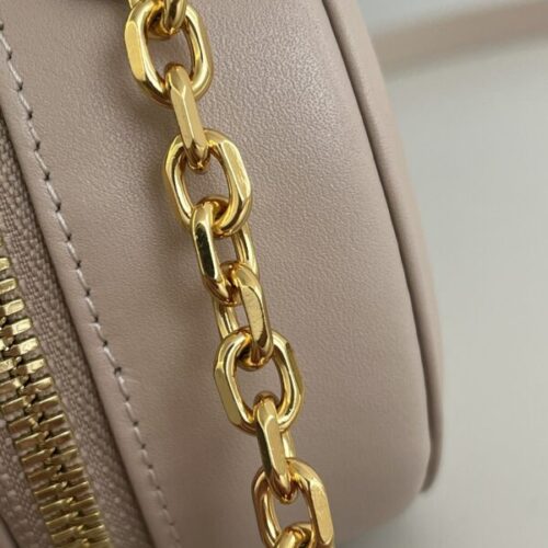 Alternative view of Dior Signature Top Handle Pink