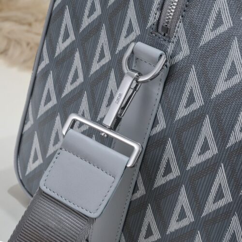 Alternative view of Dior Lingot 50 Diamond Grey