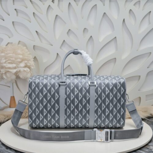 Dior Lingot 50 Diamond Grey