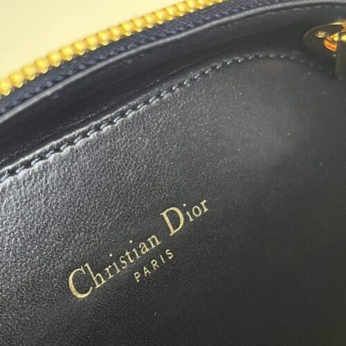 Alternative view of Dior Signature CD Top Handle