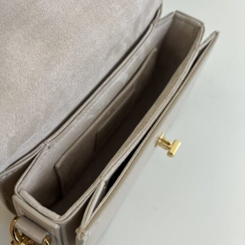 Alternative view of Dior 30 Montaigne Avenue Bag Beige