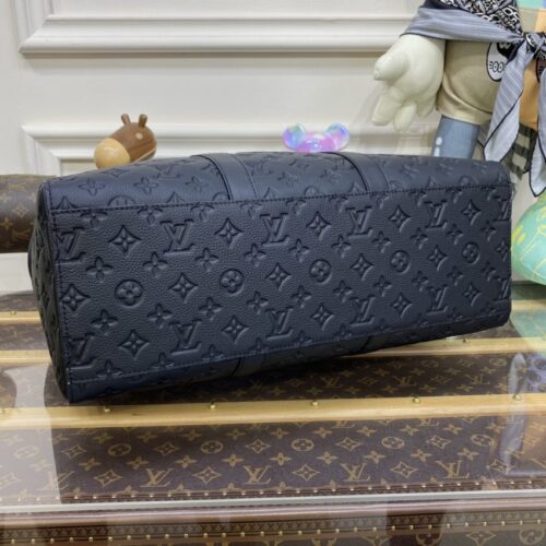 Alternative view of LV Sac Plat 24H Large Black