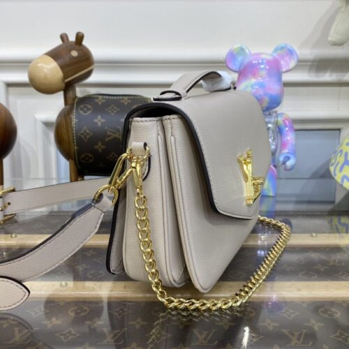 Alternative view of LV Oxford Beige