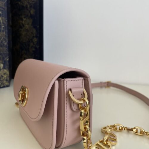 Alternative view of Dior 30 Montaigne Avenue Bag Pink