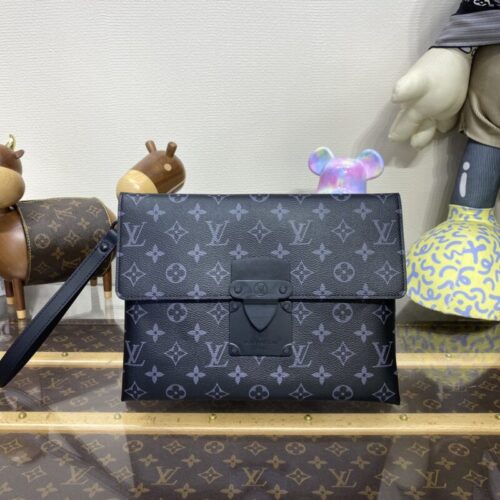 LV Pochette S-Lock
