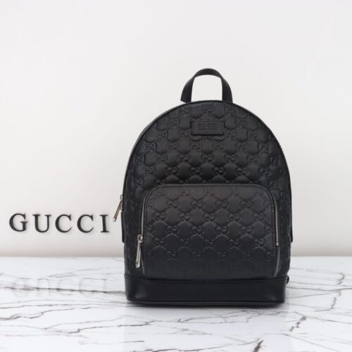 Gucci  Guccisima Backpack